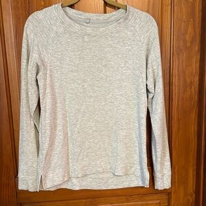 Ann taylor LOFT Lou & grey signaturesoft sweatshirt XS Xsmall